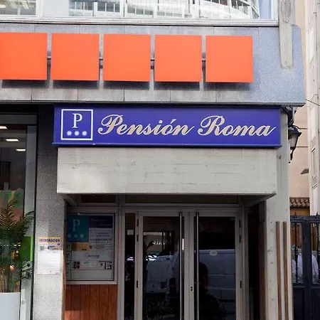 Roma Affittacamere 3*