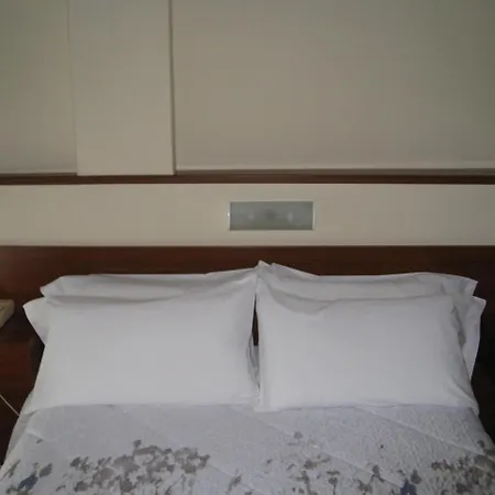 Guest house Roma A Coruna