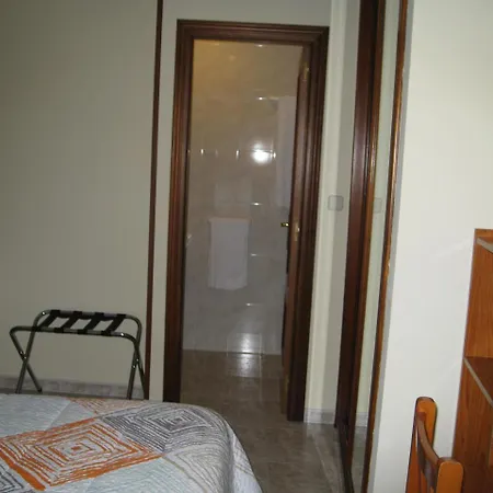 Roma Vendégház A Coruña