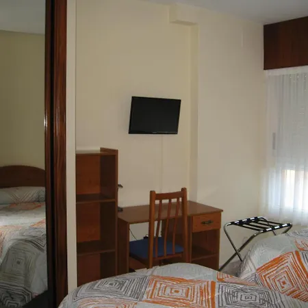 Guest house Roma A Coruna