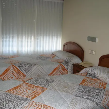 Guest house Roma A Coruna