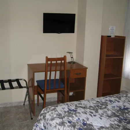 Roma 3* La Coruña