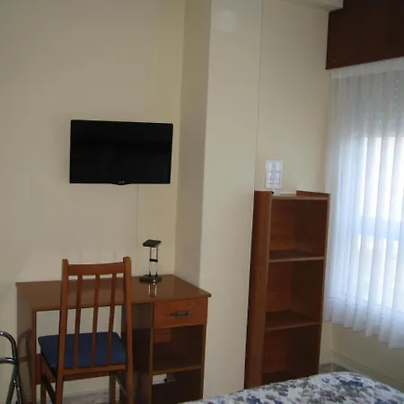 Roma Vendégház A Coruña