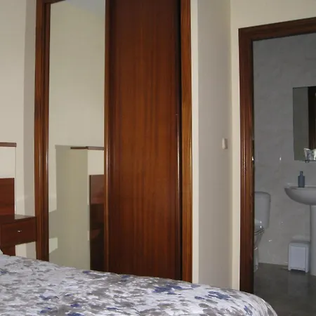 Roma 3* La Coruña