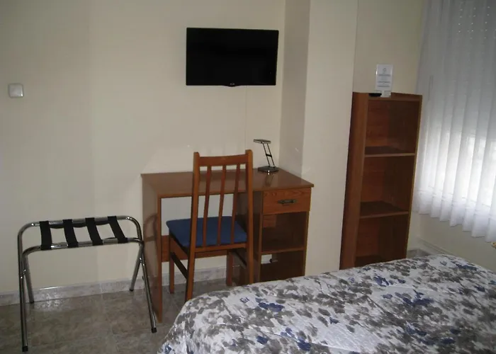 Roma 3* 拉科鲁尼亚